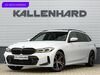 BMW 330 roedelhausen