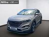 Hyundai TUCSON hueckeswagen