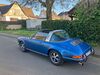 Porsche 911 Urmodell Irrhausen