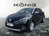 Renault Captur hottelstedt