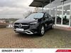 Mercedes-Benz GLA 200 muenster-sarmsheim