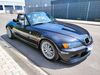 BMW Z3 hintertiefenbach