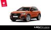 Audi Q3 Herl