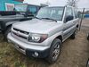 Mitsubishi Pajero saalow