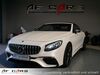 Mercedes-Benz S 63 AMG koenigsmoor