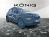 Dacia Spring schwallungen