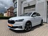 Skoda Fabia dankmarshausen