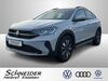 VW Taigo zscherndorf