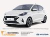 Hyundai i10 schoena-kolpien