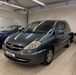 Citroen C8 woelferbuett