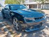 Chevrolet Camaro schenkenzell