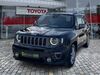 Jeep Renegade kuehbach