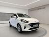 Hyundai i10 trechtingshausen