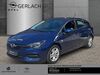 Opel Astra hornburg