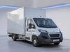 Peugeot Boxer wiersdorf