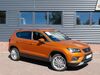 Seat Ateca goettnitz