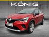 Renault Captur hottelstedt