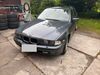 BMW 528 kummersdorf-gut