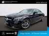 Mercedes-Benz C 43 AMG schoefweg
