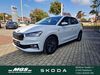 Skoda Fabia Krauschwitz
