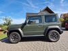 Suzuki Jimny ober-hilbersheim