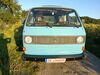 VW T3 Kombi deutschland