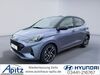 Hyundai i10 juetrichau