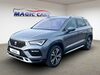 Seat Ateca nieder-hilbersheim