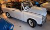 Trabant 601 lauchroeden