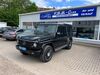 Mercedes-Benz G 270 marktschorgast