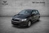 Skoda Fabia grossroehrsdorf