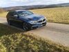 BMW M550 leutesdorf