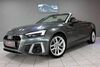 Audi A5 niederheimbach