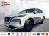 Nissan X-Trail huelseburg