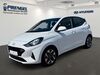 Hyundai i10 hottelstedt