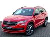 Skoda Kodiaq gusenburg