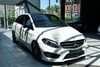 Mercedes-Benz B 220 wunstorf
