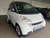Smart ForTwo saalow