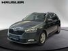 Skoda Fabia geisenfeld