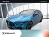 Mercedes-Benz CLA 35 AMG Shooting Brake leipziger