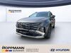 Hyundai TUCSON hueckeswagen