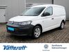 VW Caddy Maxi boffzen