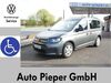 VW Caddy saerbeck
