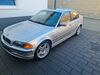BMW 323 nieder-hilbersheim
