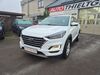 Hyundai TUCSON zeltingen-rachtig
