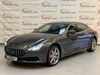 Maserati Quattroporte krauchenwies