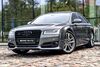 Audi S8 Deutschland