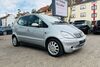 Mercedes-Benz A 160 graefendhron
