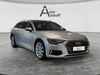 Audi A6 krauchenwies