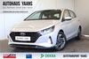 Hyundai i20 suedergellersen